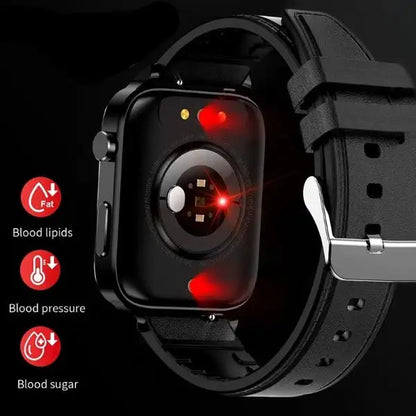 Cold Laser Therapy Watch