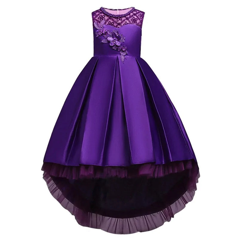 Formal Princess Dresses