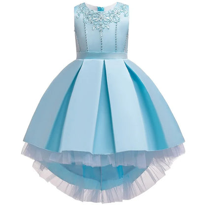 Formal Princess Dresses