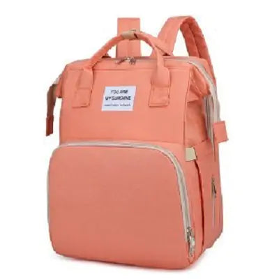 Top-Quality Materials Diaper Baby Bag