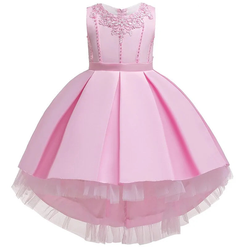 Formal Princess Dresses