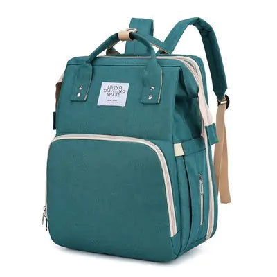 Top-Quality Materials Diaper Baby Bag