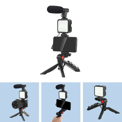 Camera Tripod Kit