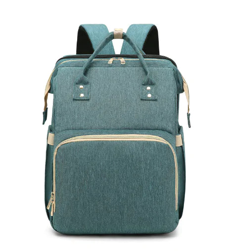 Stylish and Functional Baby Backpack