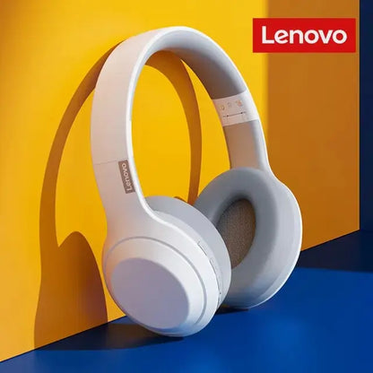 Original Lenovo Headset with Bluetooth 5.3 technology