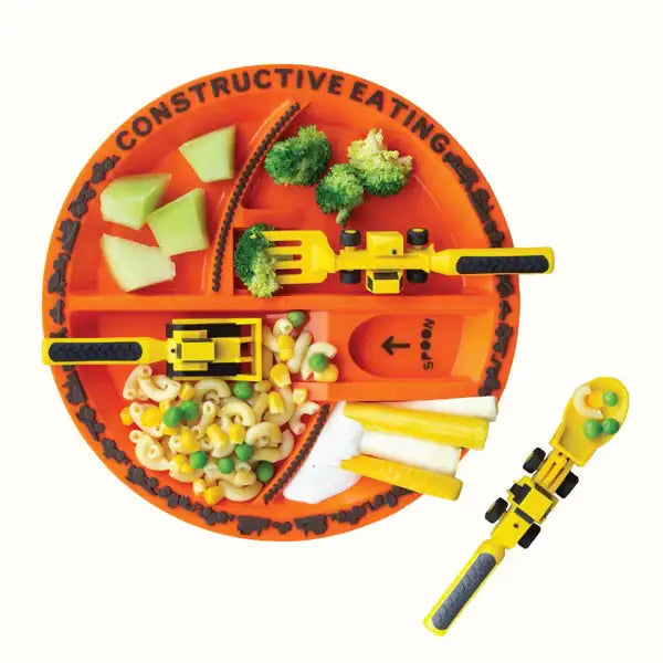 Creative Dining Tools For Kids