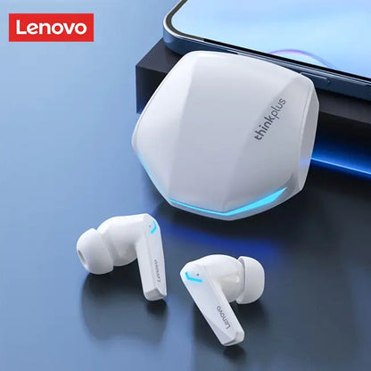 Original Lenovo GM2 PRO Gaming Bluetooth Wireless Earbuds