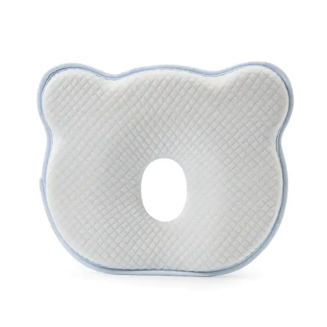 Orthopedic Baby Head Protector Pillow