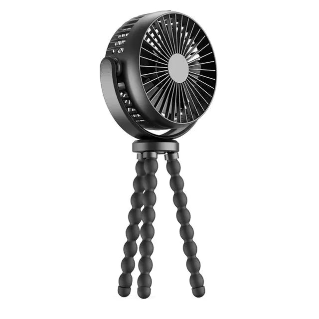 Xiaomi Portable Stroller Fan