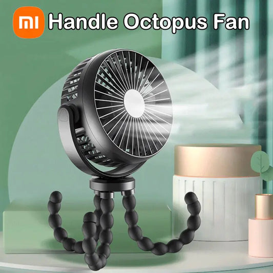 Xiaomi Portable Stroller Fan