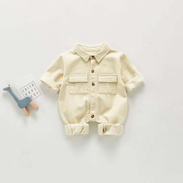 Baby Jumpsuit