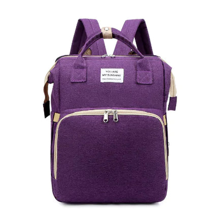 Top-Quality Materials Diaper Baby Bag