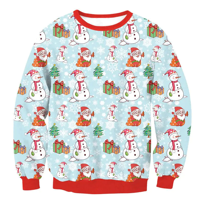 Christmas Sweatshirts