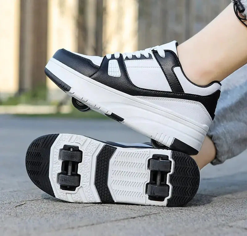 Roller Skate Shoes for Kids