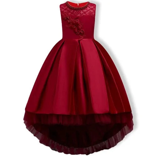 Formal Princess Dresses