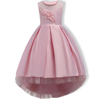 Formal Princess Dresses