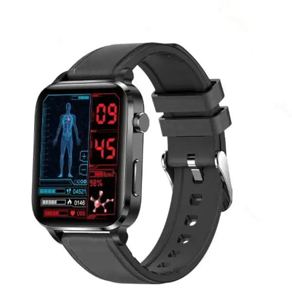 Cold Laser Therapy Watch