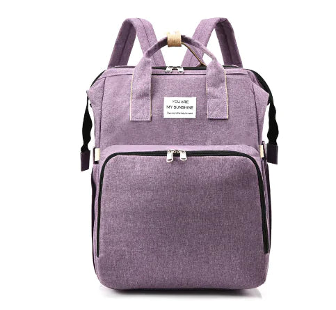 Top-Quality Materials Diaper Baby Bag