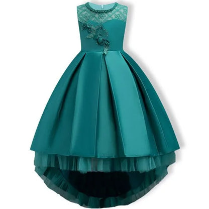 Formal Princess Dresses