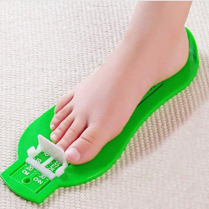 Kids Foot Measuring Ruler