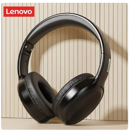 Original Lenovo Headset with Bluetooth 5.3 technology