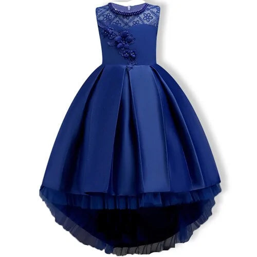 Formal Princess Dresses