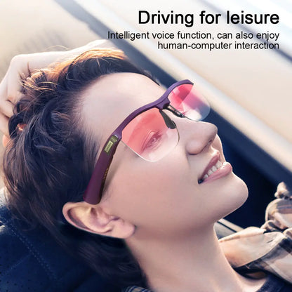 Lenovo MG10 Smart Music Sunglasses