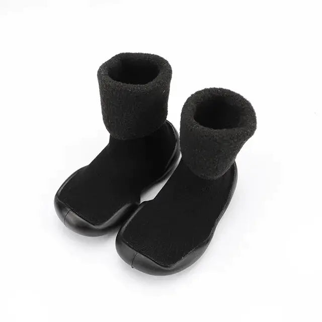 Winter Kids Boots